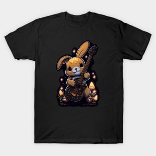 Bunny Rocker T-Shirt